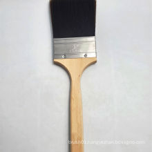 Wooden Handle Paint Brush for sale